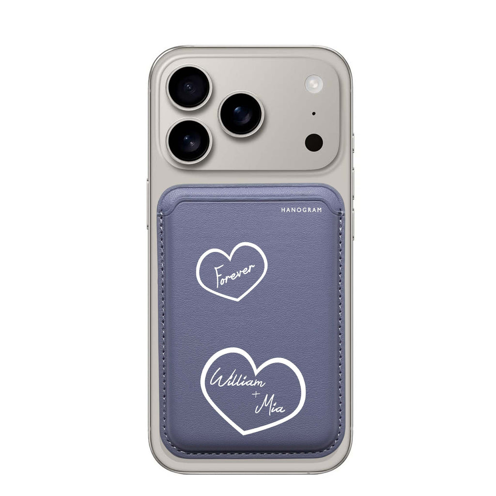 Sweet Heart II Magsafe 卡套
