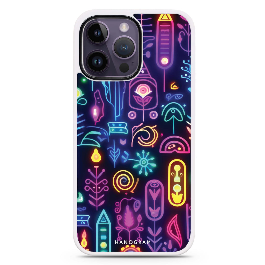 Electric Shine 防衝擊保護殼