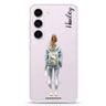 Weekend Flow Samsung Galaxy 水晶透明保護殼