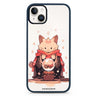 Mystic Feline iPhone 15 Plus 防衝擊保護殼