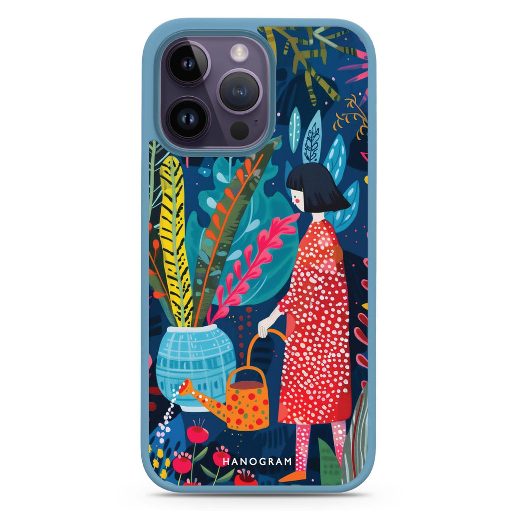 Plant Whisperer 防衝擊保護殼