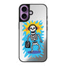 Retro Bones 鏡面手機殼