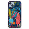 Plant Whisperer iPhone 15 Plus 防衝擊保護殼