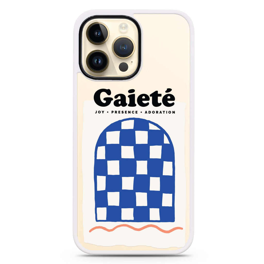 Gaieté 防衝擊保護殼