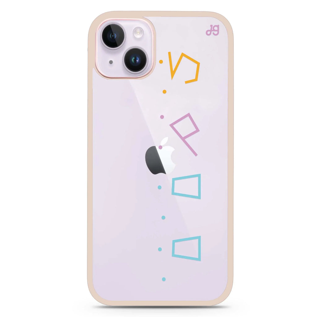 oops iPhone 15 Plus 防衝擊保護殼