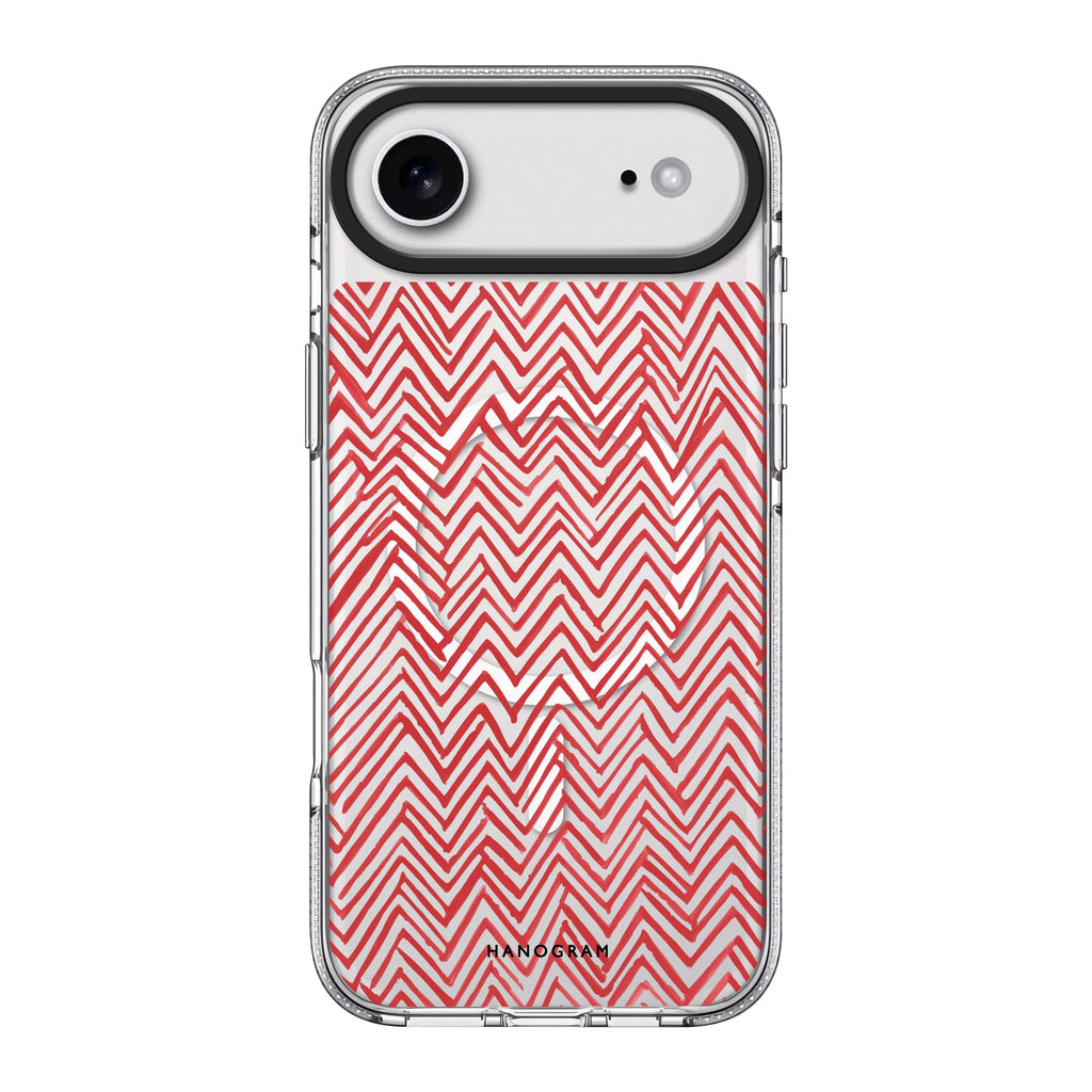 iPhone Air 水晶透明保護殼