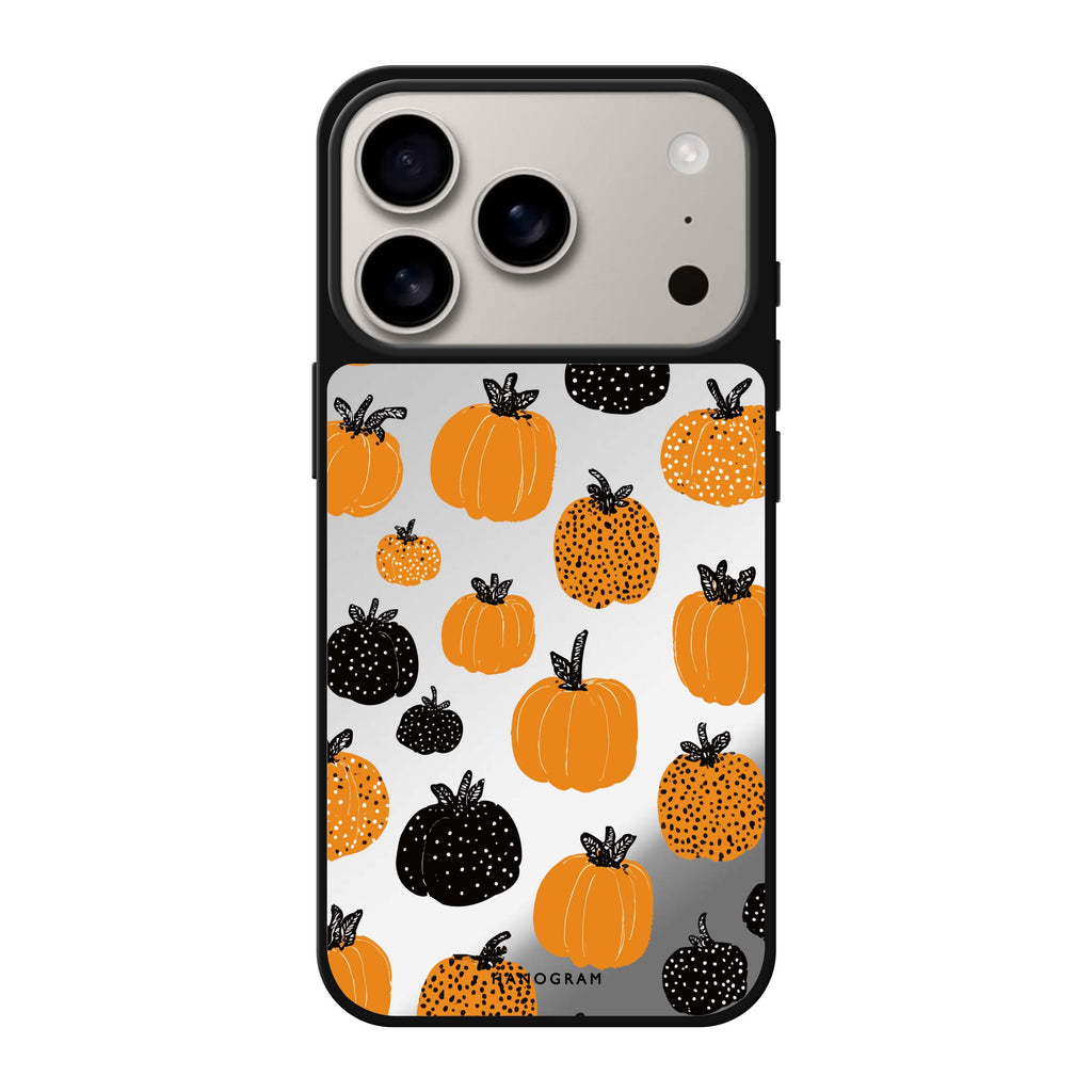 iPhone 17 pro max Mirror Case