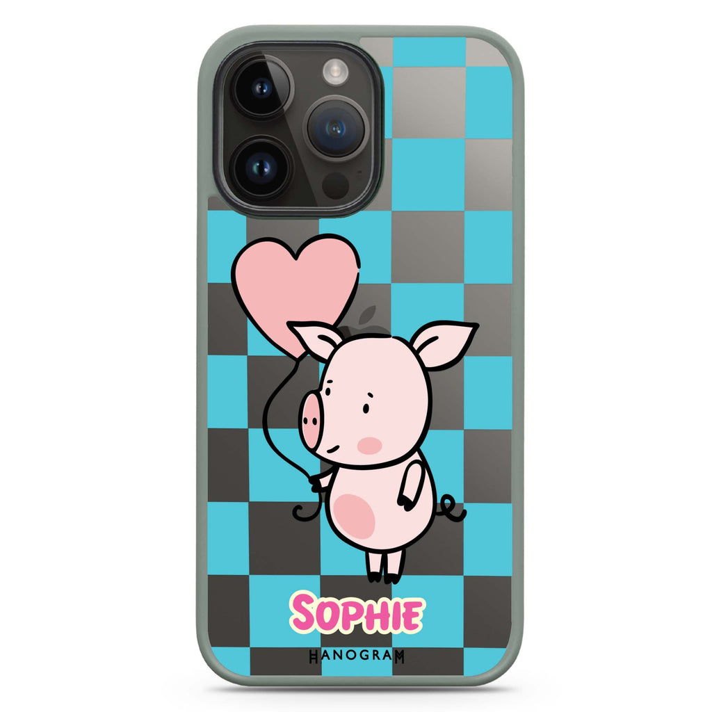 Sweet Pig 防衝擊保護殼