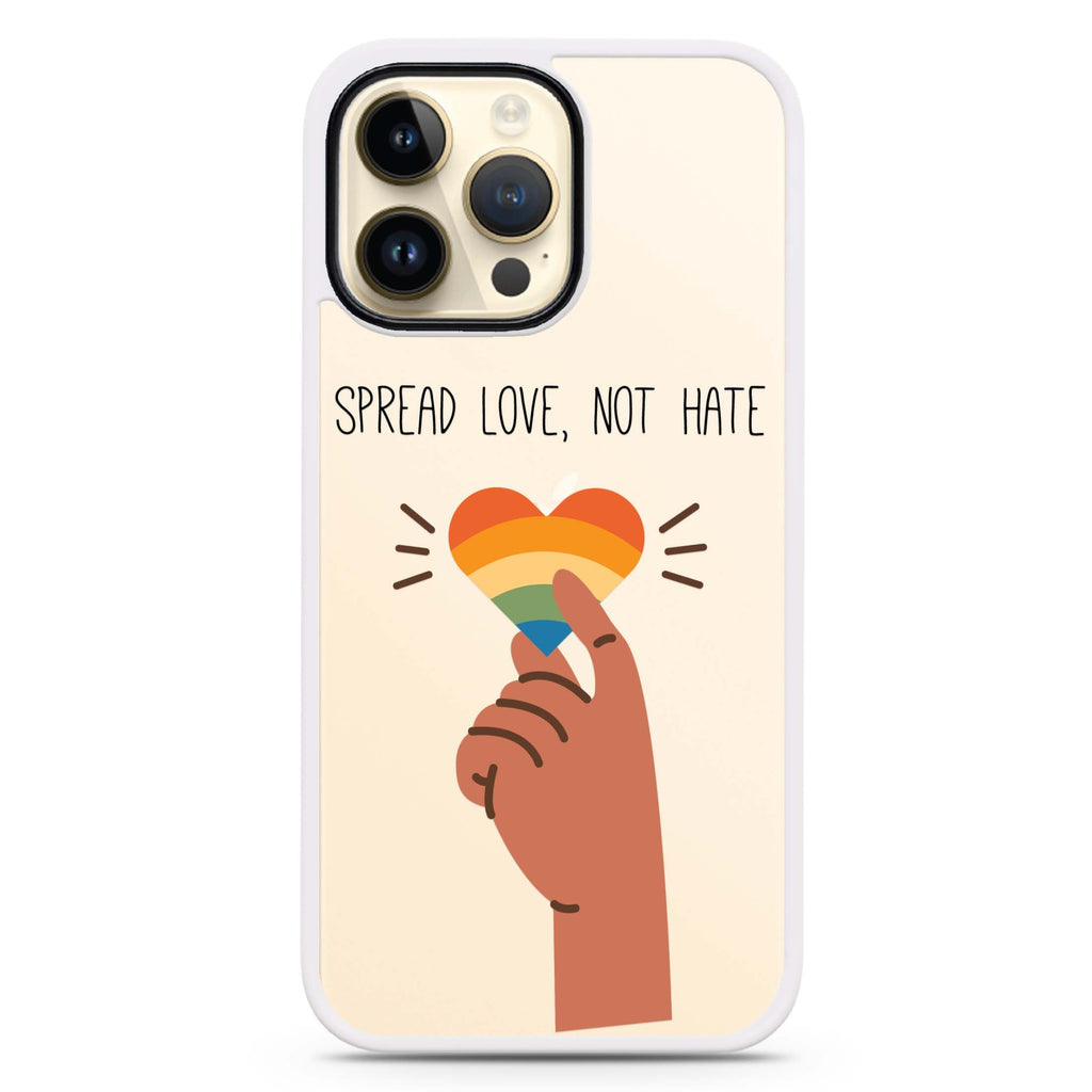 Spread Love 防衝擊保護殼