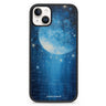 Midnight Crescent iPhone 15 Plus 防衝擊保護殼