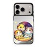Cute space squirrels 動物 iPhone 17 Pro Max 鏡面手機殼主圖