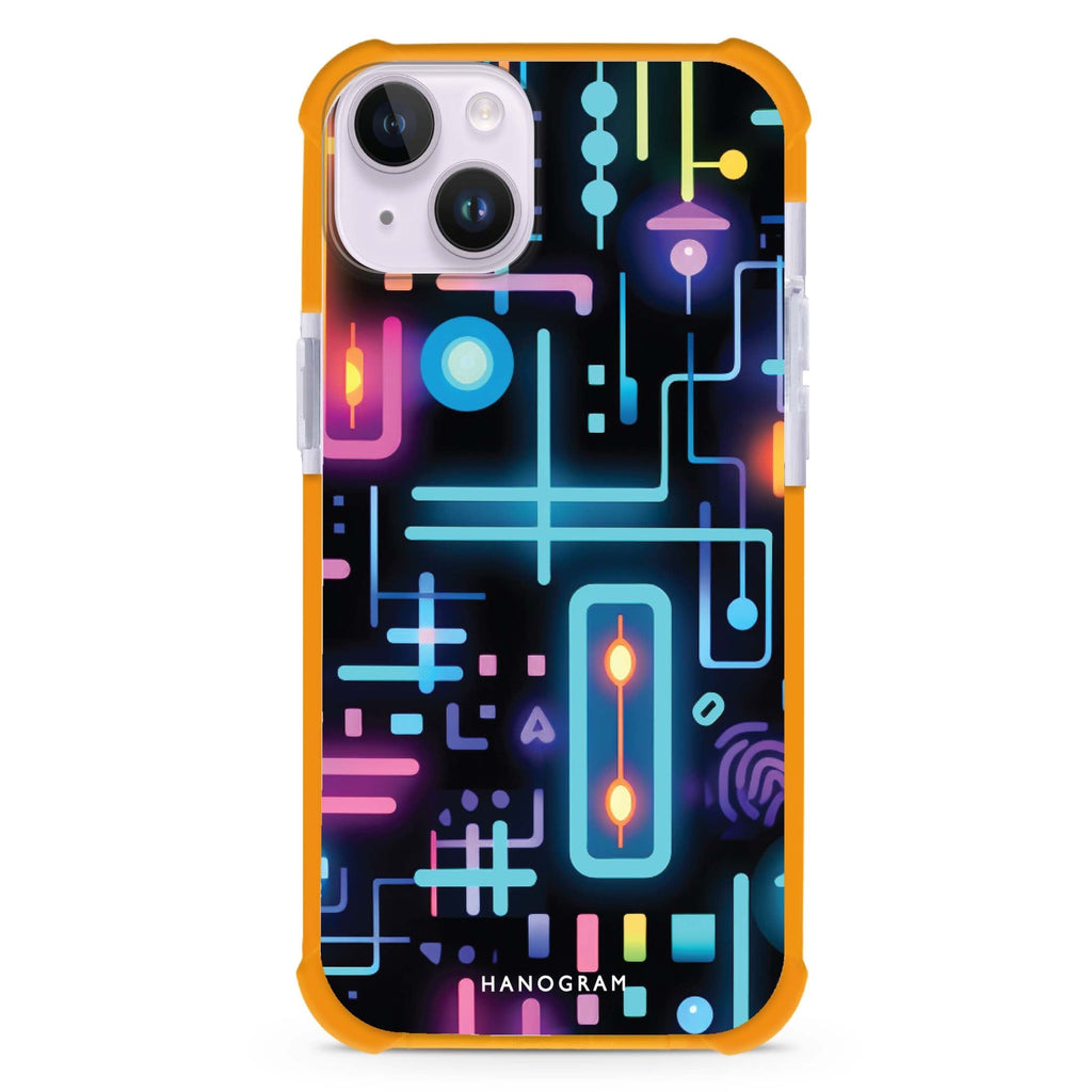 Radiant Neon 超強防摔保護殼