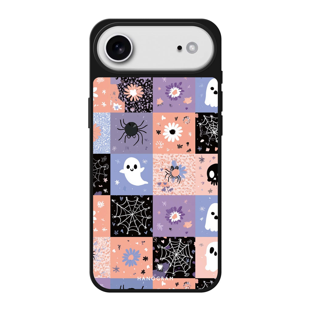 iPhone Air 鏡面手機殼