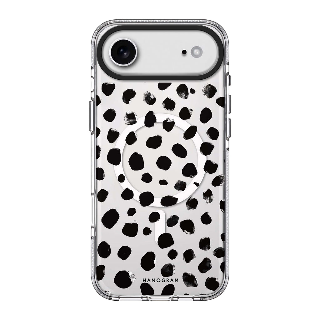 iPhone Air 水晶透明保護殼