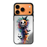 Wicked Whimsy 萬聖節 iPhone 17 Pro Max 鏡面手機殼主圖
