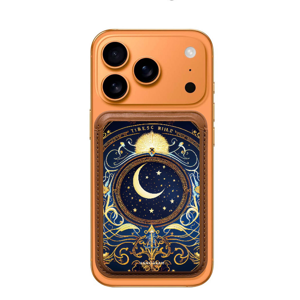 Magic Moon Magsafe 卡套