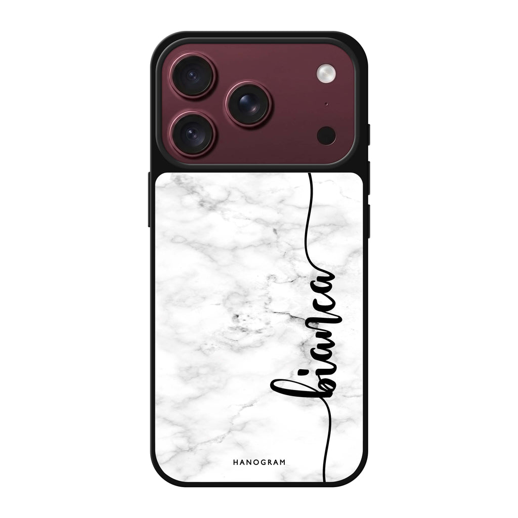 Marble Edition I 鏡面手機殼