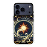 Magic Queen 人像 iPhone 17 Pro Max 鏡面手機殼主圖