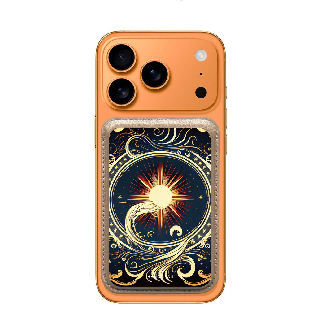 Magic Queen Magsafe 卡套