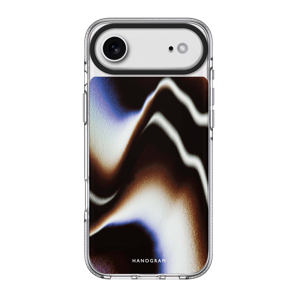 iPhone Air 水晶透明保護殼