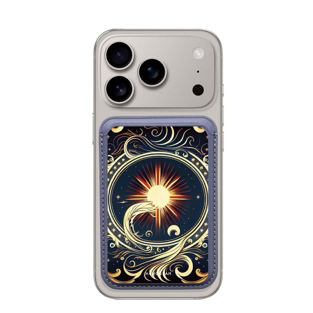 Magic Sun Magsafe 卡套