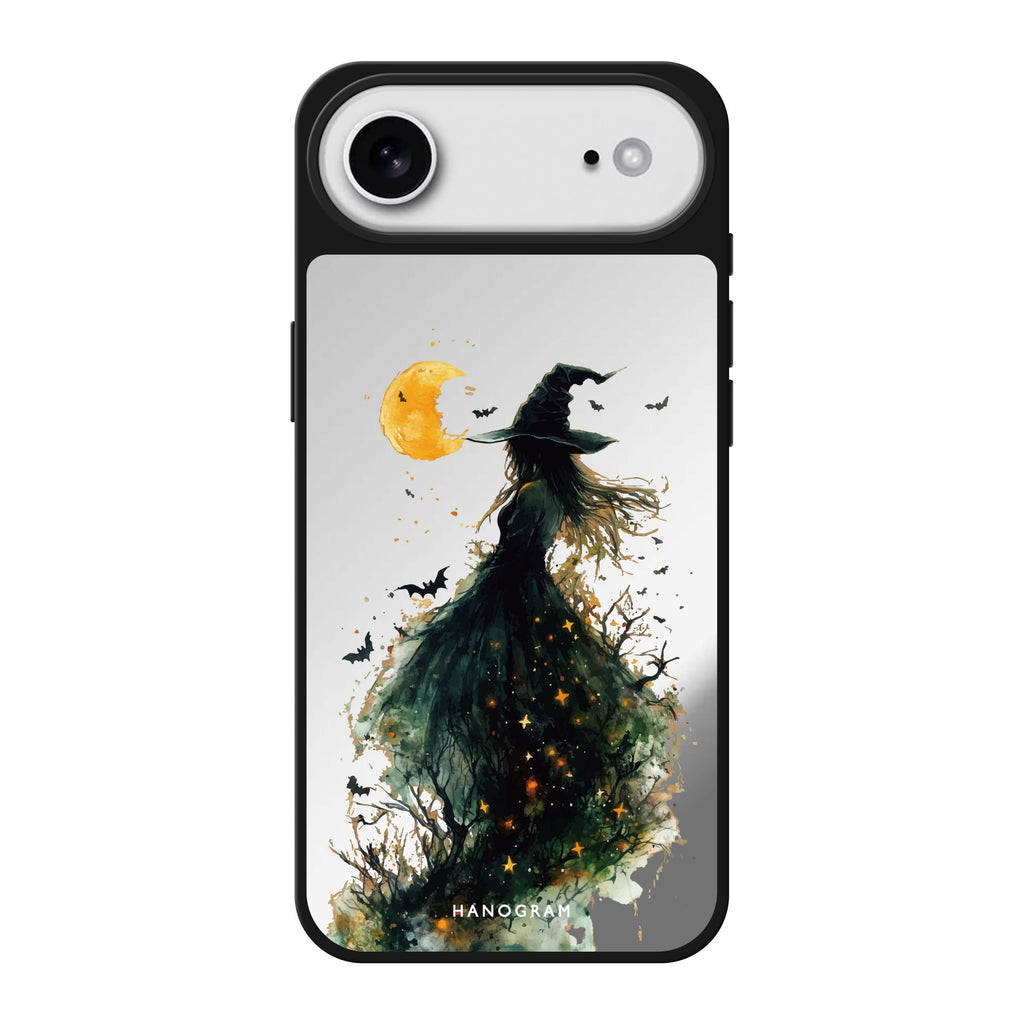 iPhone Air 鏡面手機殼