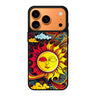 Sun imagination 太陽 iPhone 17 Pro Max 鏡面手機殼主圖