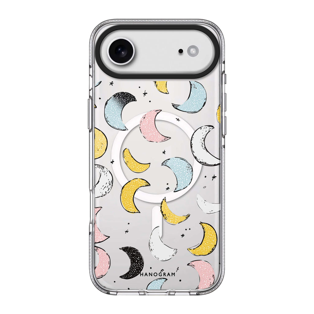iPhone Air 水晶透明保護殼