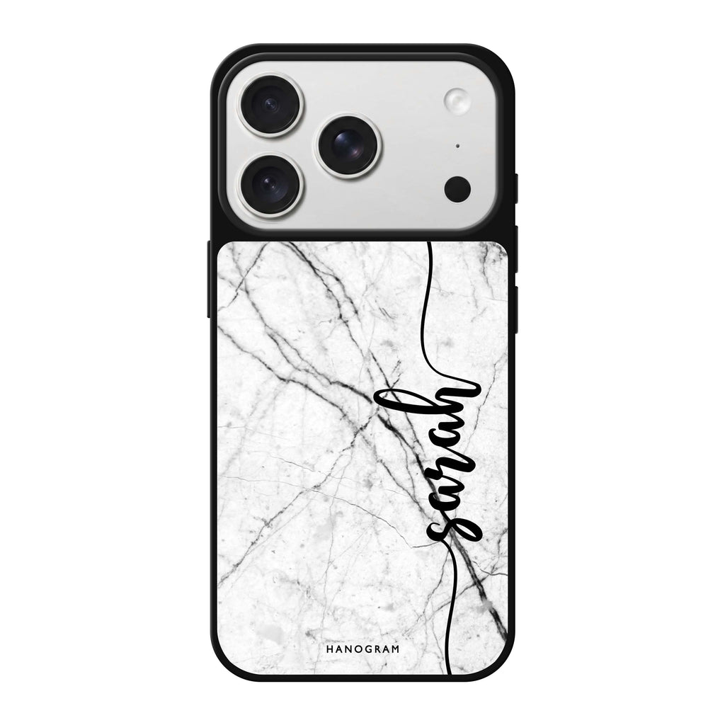 Marble Edition II 鏡面手機殼