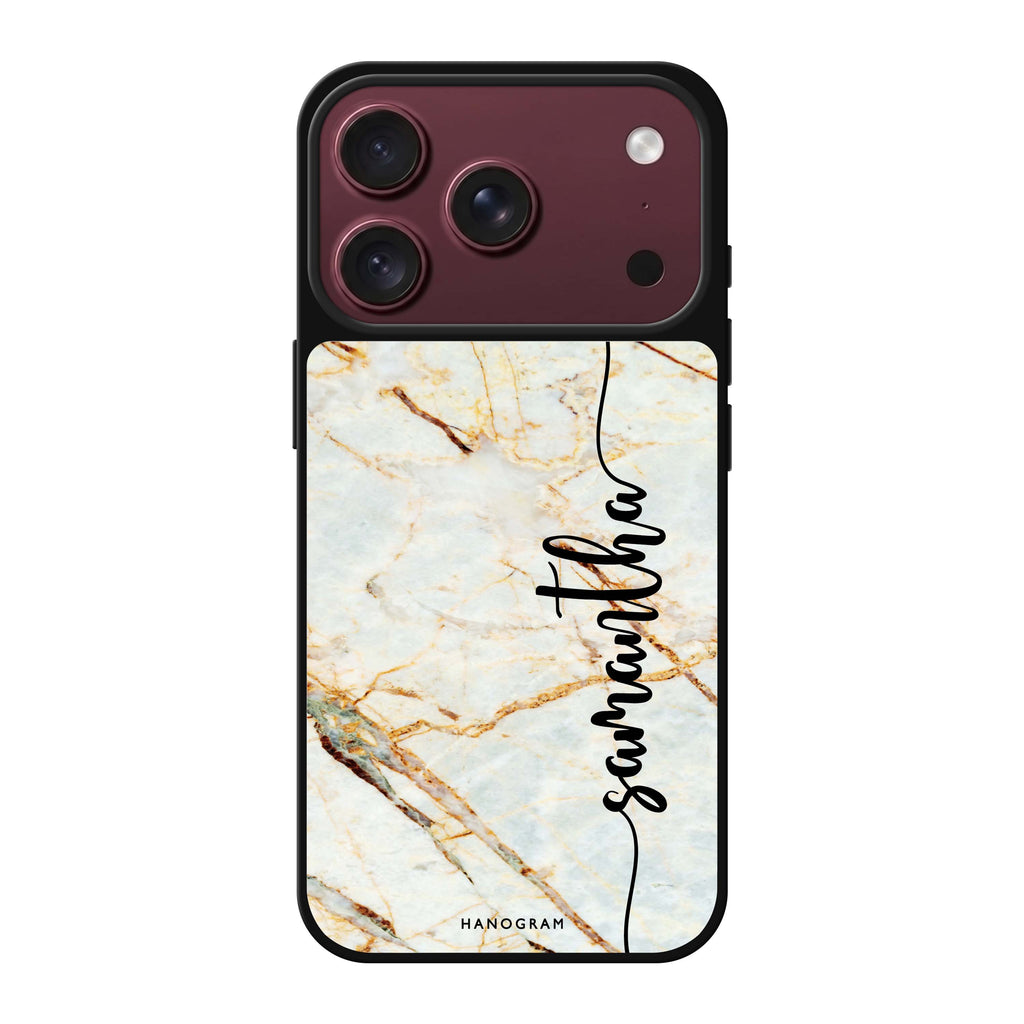 Marble Edition III 鏡面手機殼