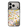 Yummy Piggy 小豬 iPhone 17 Pro Max 鏡面手機殼主圖