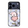 Pretty Pig 小豬 iPhone 17 Pro Max 鏡面手機殼主圖