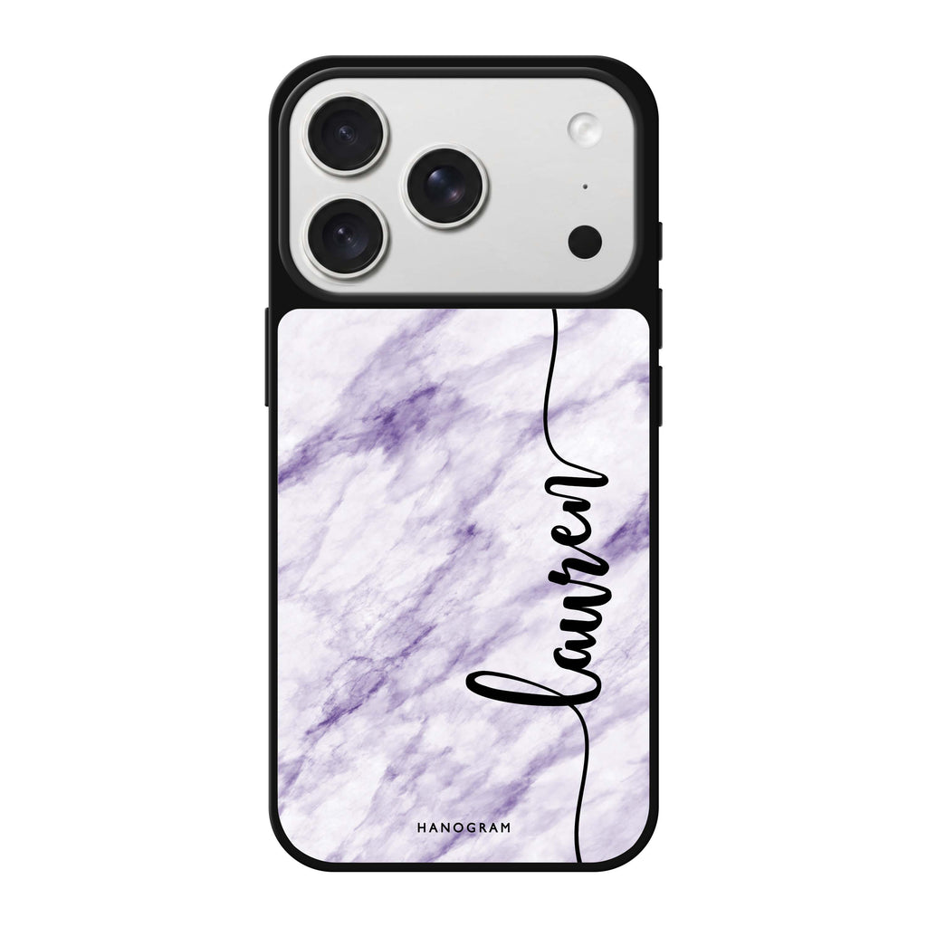 Marble Edition IV 鏡面手機殼