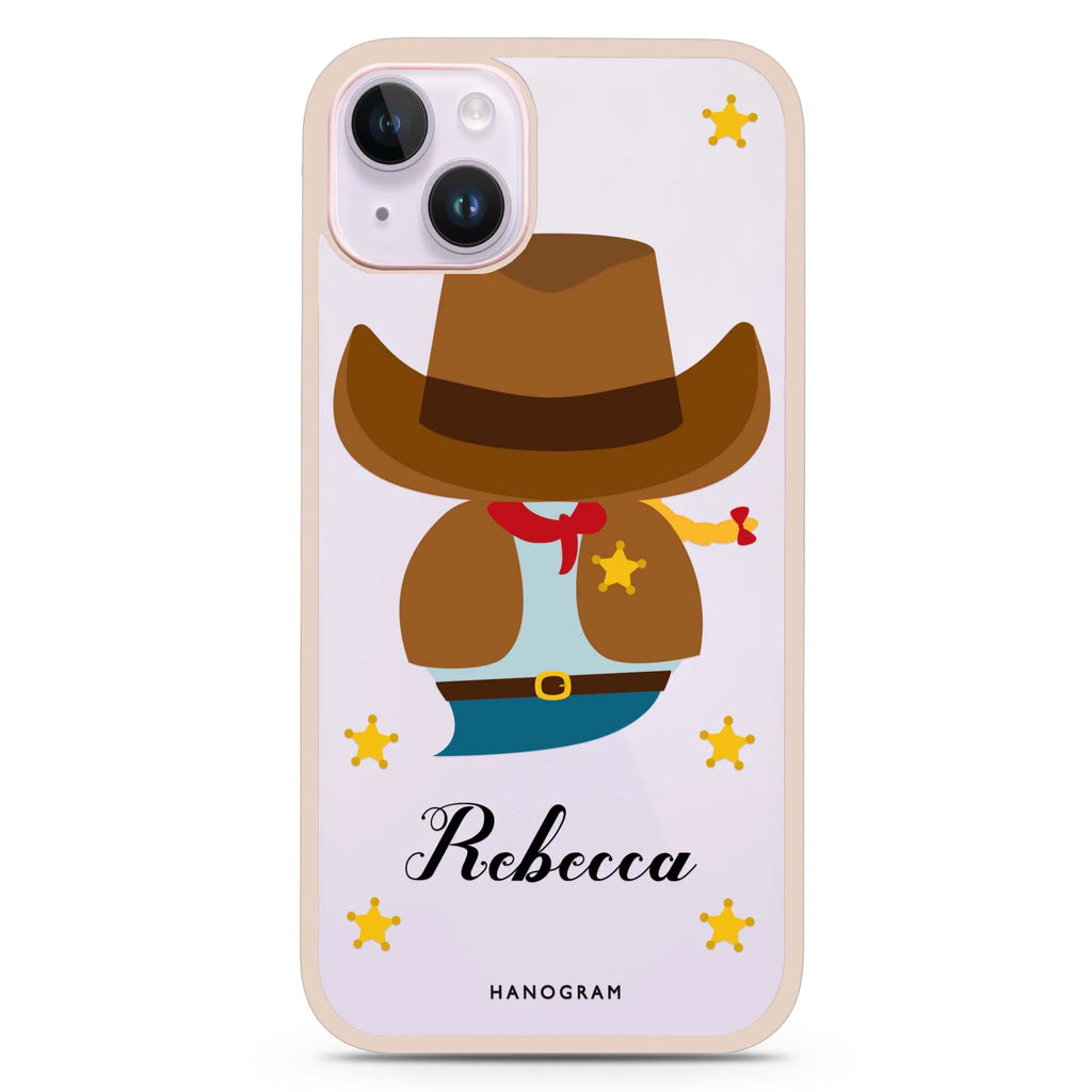 US Culture Clothing iPhone 15 Plus 防衝擊保護殼