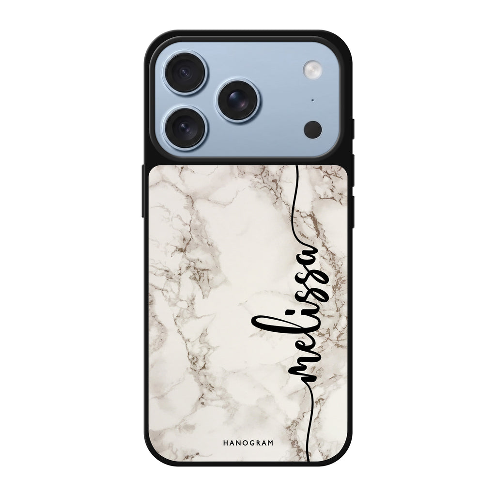 Marble Edition V 鏡面手機殼