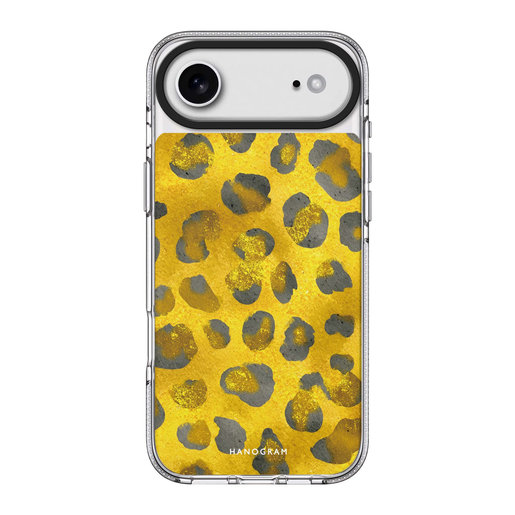 iPhone Air 水晶透明保護殼
