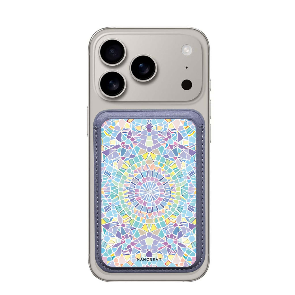 Mosaic artwork Magsafe 卡套