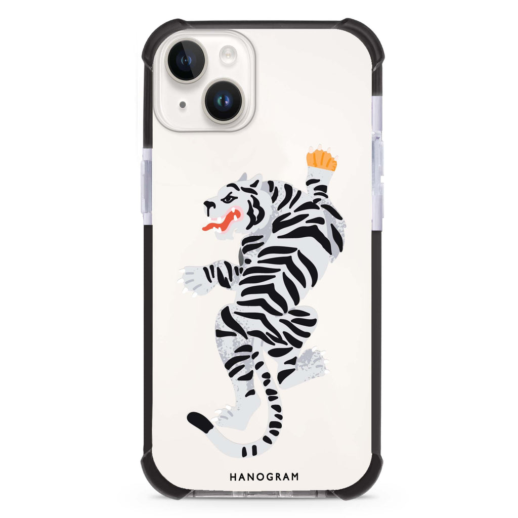 Tiger 超強防摔保護殼