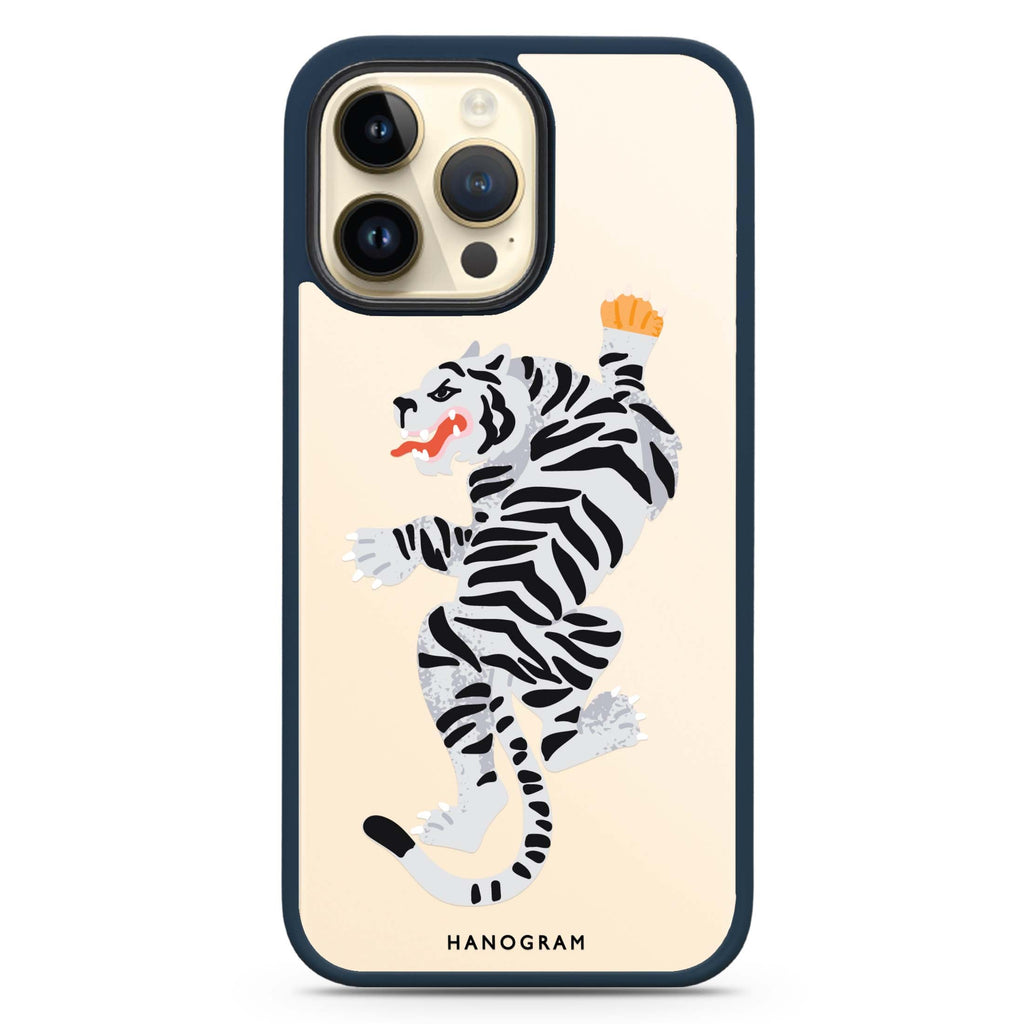 Tiger 防衝擊保護殼