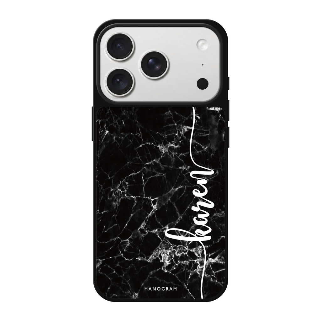 Marble Edition VII 鏡面手機殼