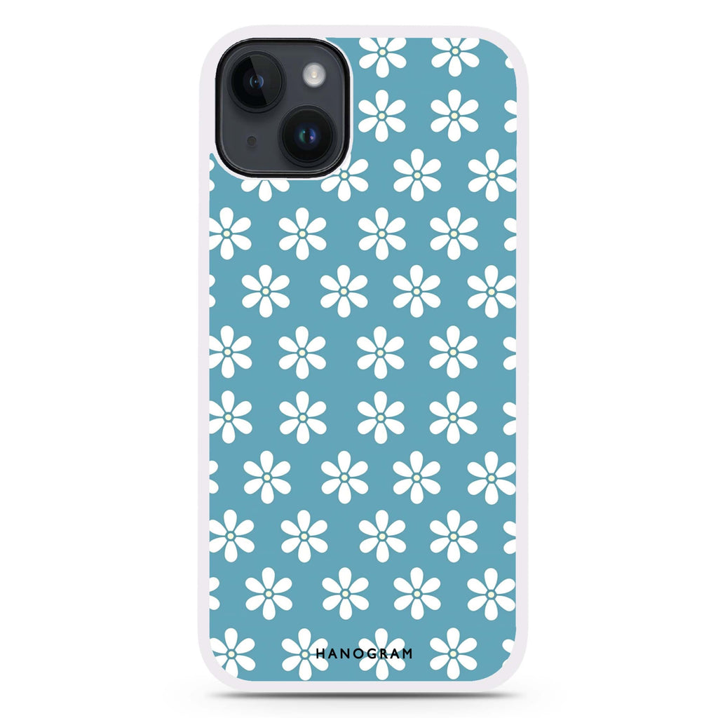 Endless Bloom iPhone 15 Plus 防衝擊保護殼
