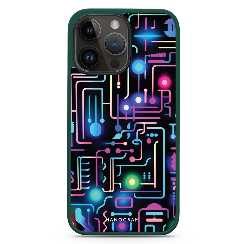Glow Spectrum 防衝擊保護殼