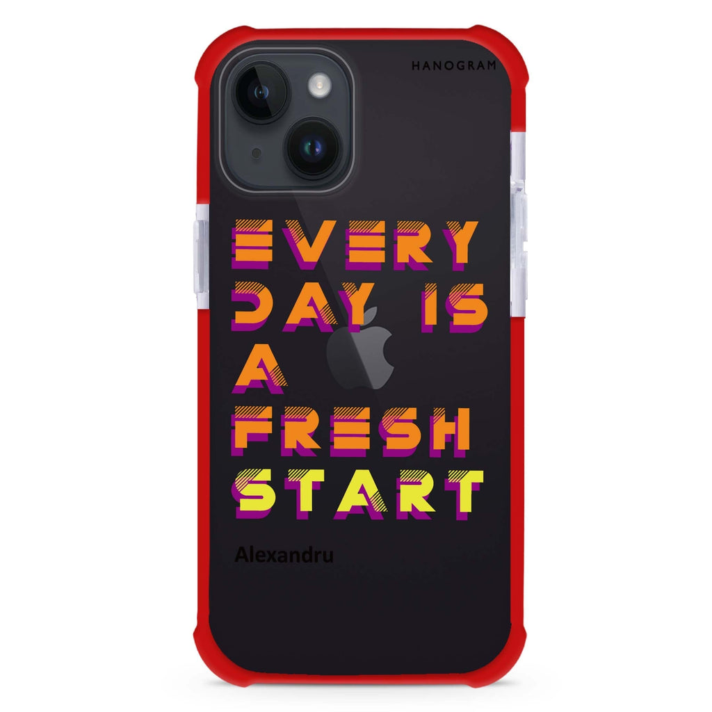Fresh Start 超強防摔保護殼