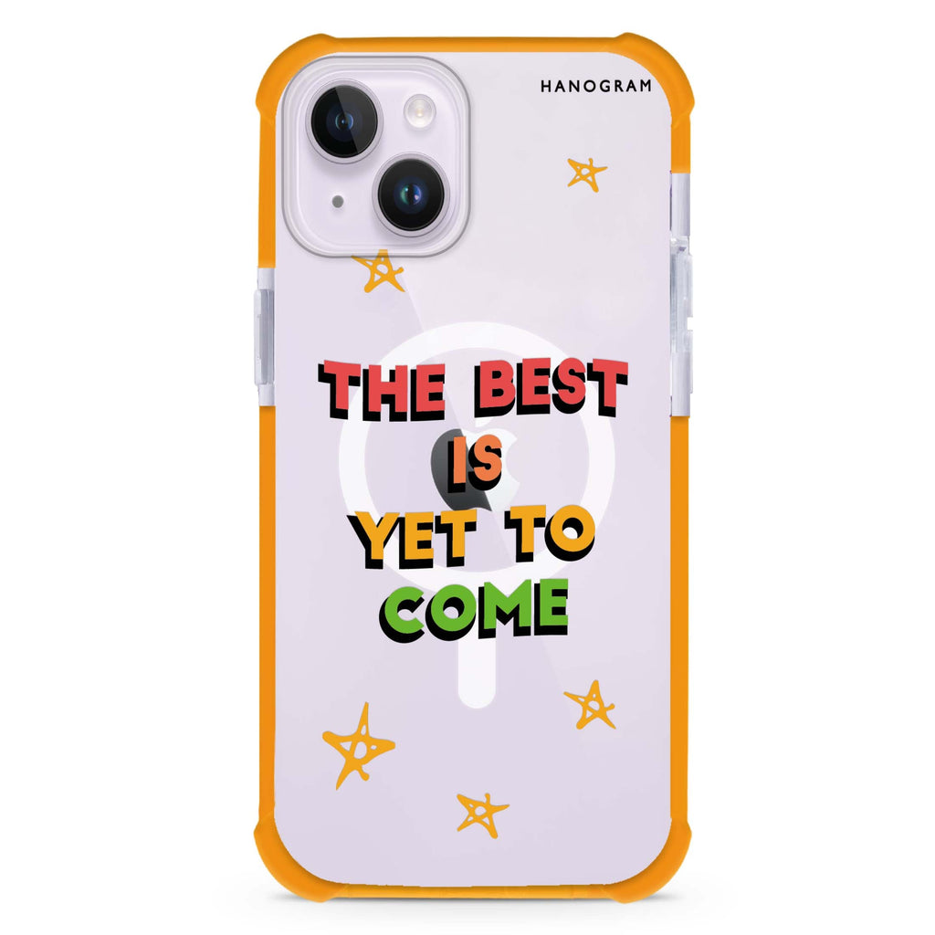 The Best iPhone 15 Plus Magsafe 兼容超強防摔保護殼