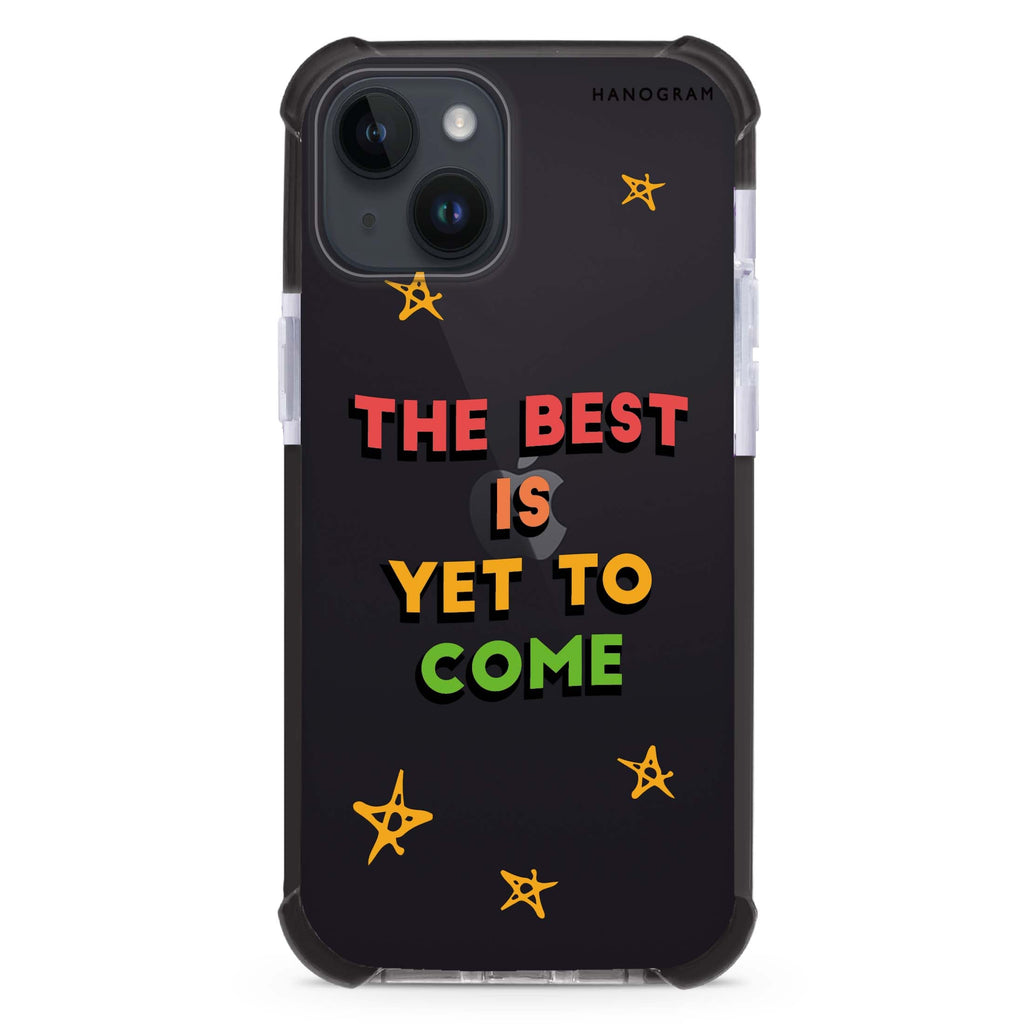 The Best 超強防摔保護殼