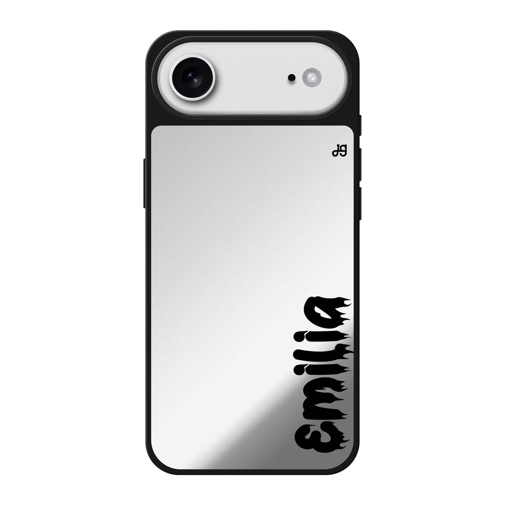 iPhone Air 鏡面手機殼