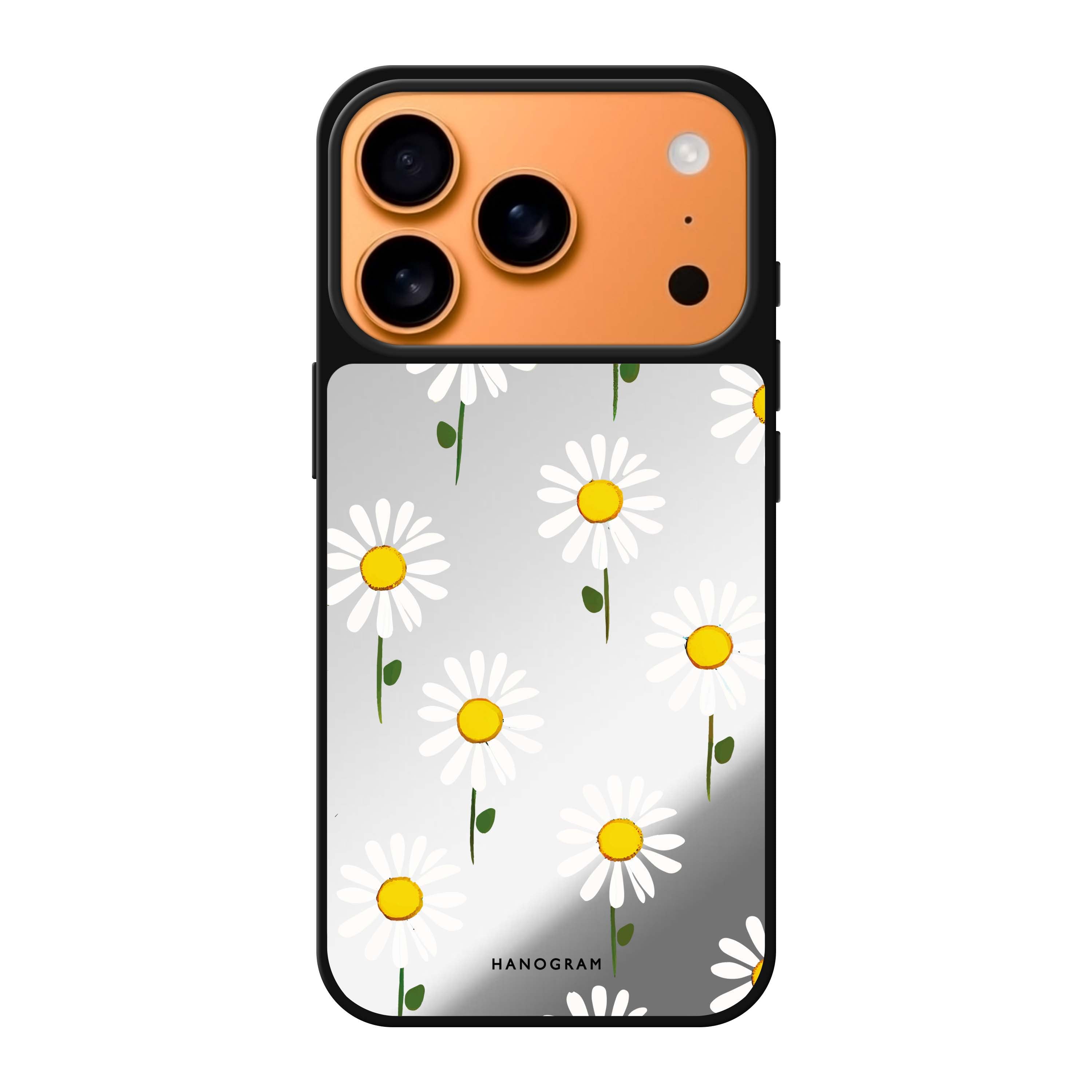 Space squirrels iPhone 15 Pro Max Magsafe 兼容水晶透明保護殼