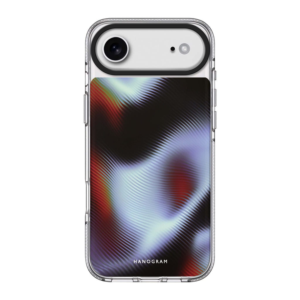 iPhone Air 水晶透明保護殼