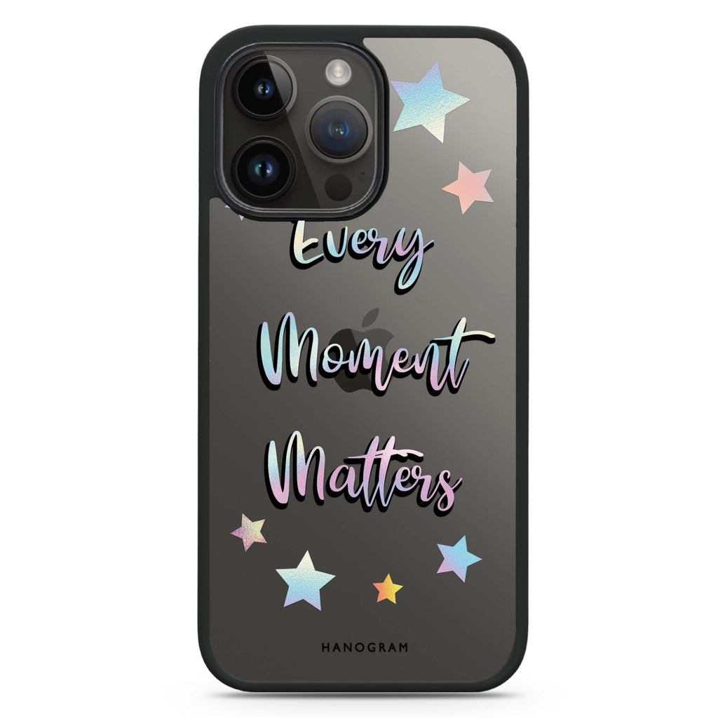 Every moment matters 防衝擊保護殼