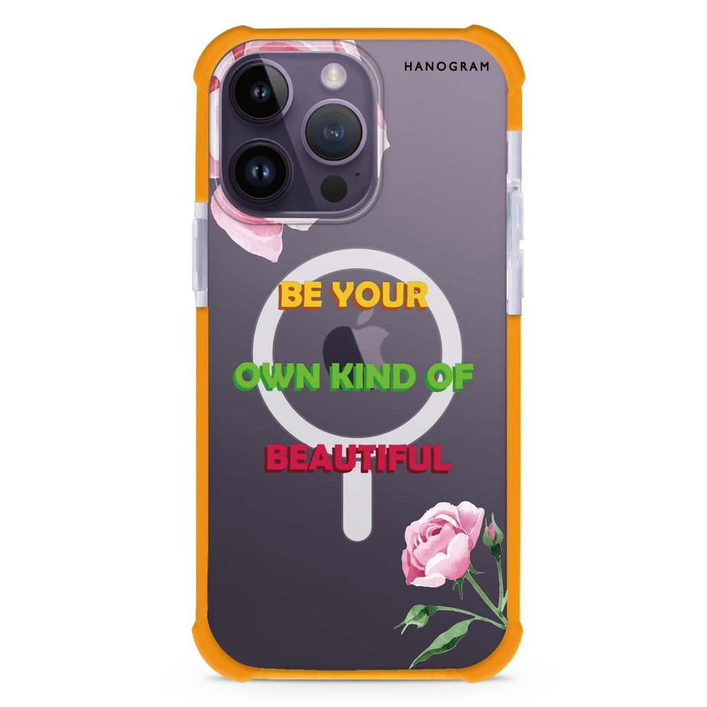 You are mine I iPhone Magsafe 兼容超強防摔保護殼